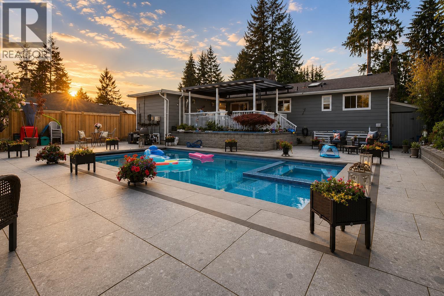 1350 Berkley Road, North Vancouver, British Columbia V7H 1Y7 - Photo 4 - R3134543