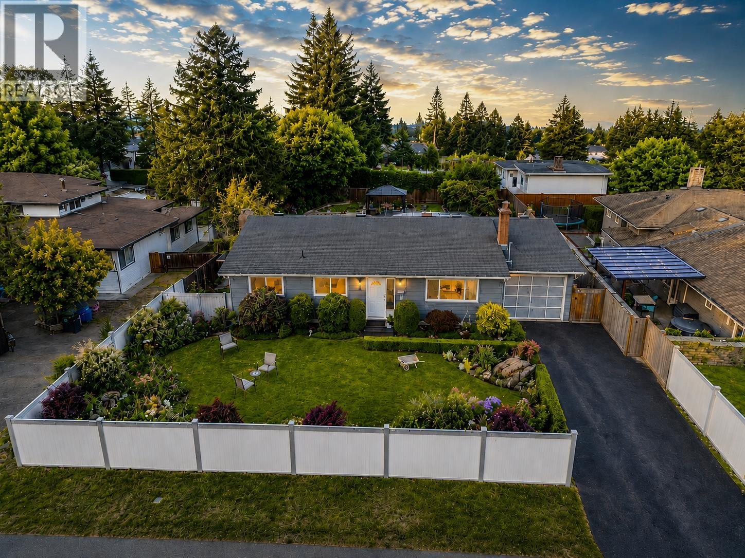 1350 BERKLEY ROAD, North Vancouver, British Columbia