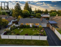 1350 BERKLEY ROAD, North Vancouver, British Columbia