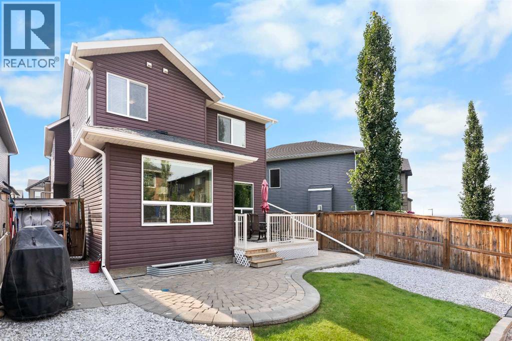 161 Cougar Ridge Close SW, Calgary, Alberta  T3H 0V4 - Photo 38 - A2333902