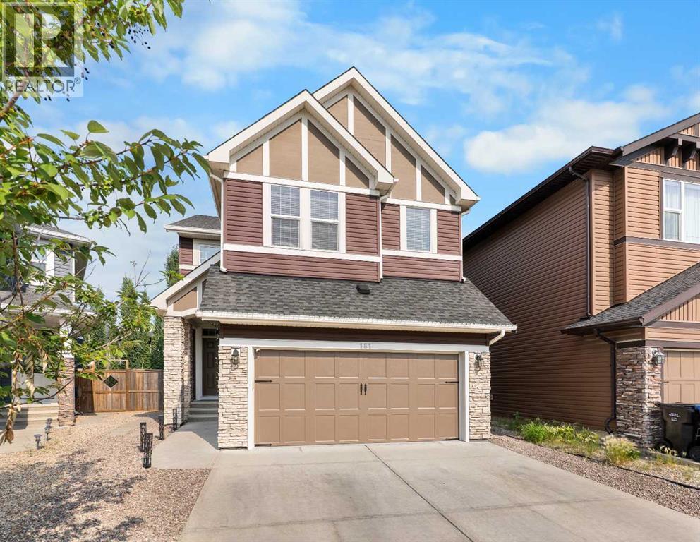 161 Cougar Ridge Close SW, Calgary, Alberta