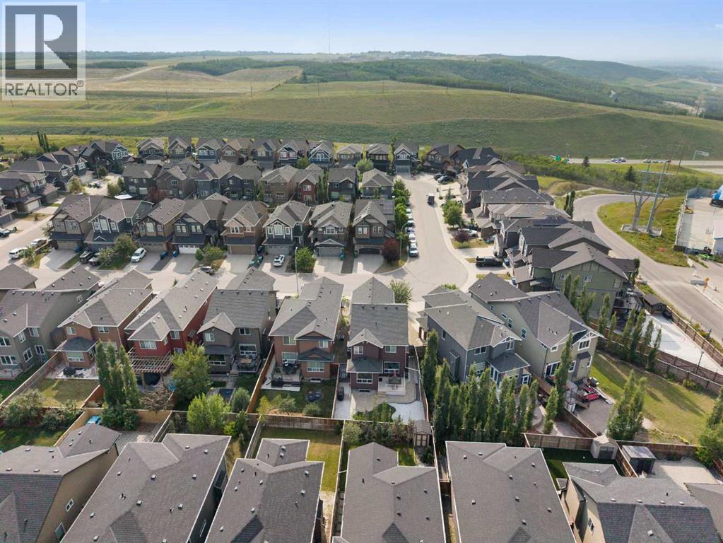 161 Cougar Ridge Close SW, Calgary, Alberta  T3H 0V4 - Photo 43 - A2333902