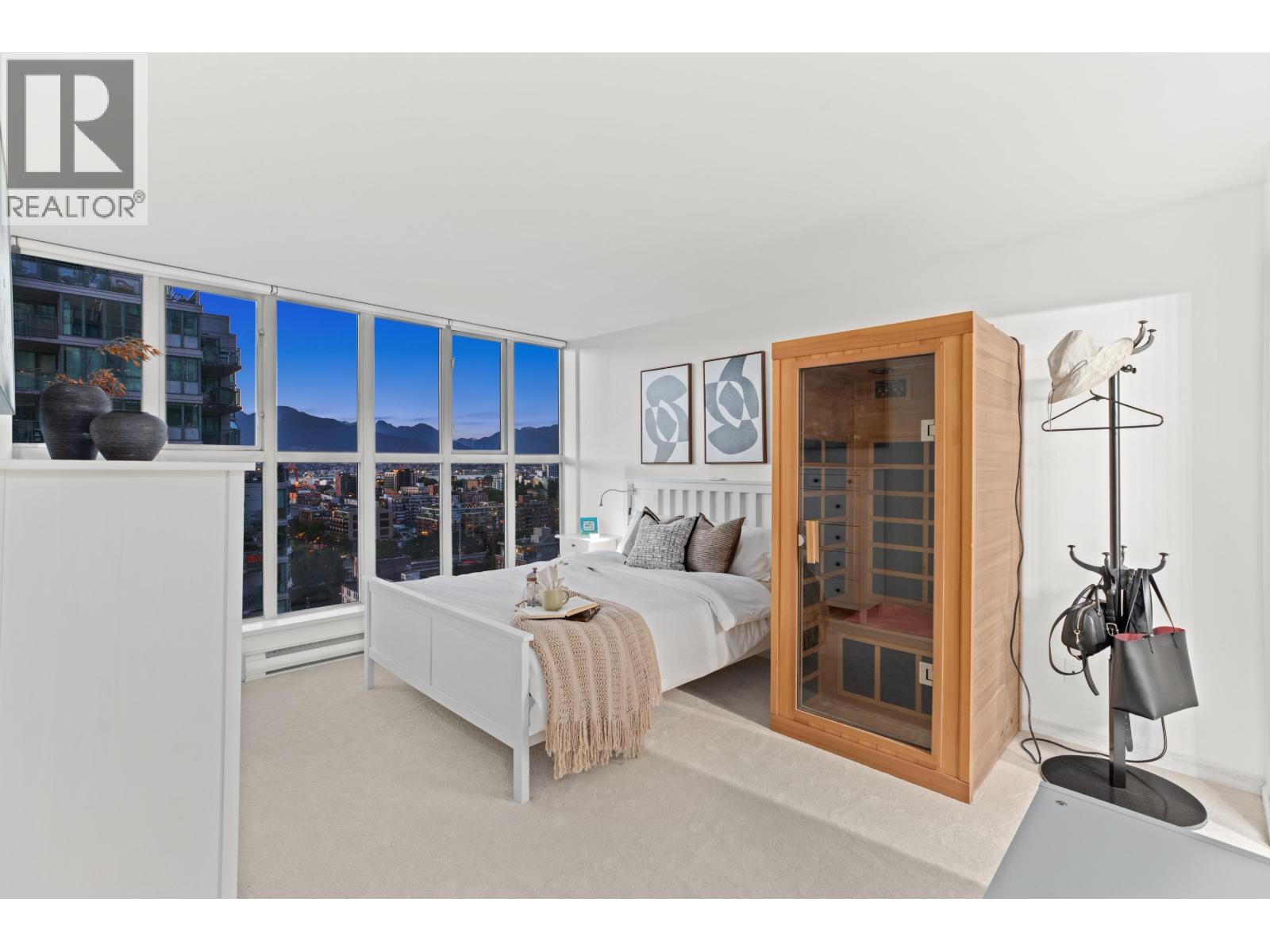2105 1128 Quebec Street, Vancouver, British Columbia  V6A 4E1 - Photo 18 - R3153862
