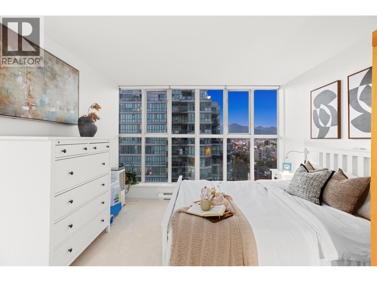 2105 1128 Quebec Street, Vancouver, British Columbia  V6A 4E1 - Photo 19 - R3153862