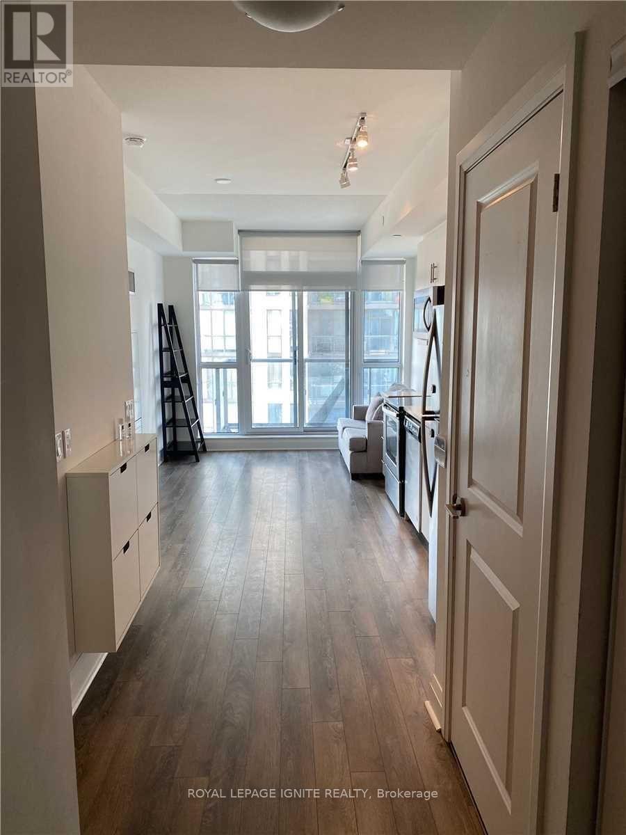 810 - 17 Zorra Street, Toronto, Ontario  M8Z 0C8 - Photo 12 - W13613012
