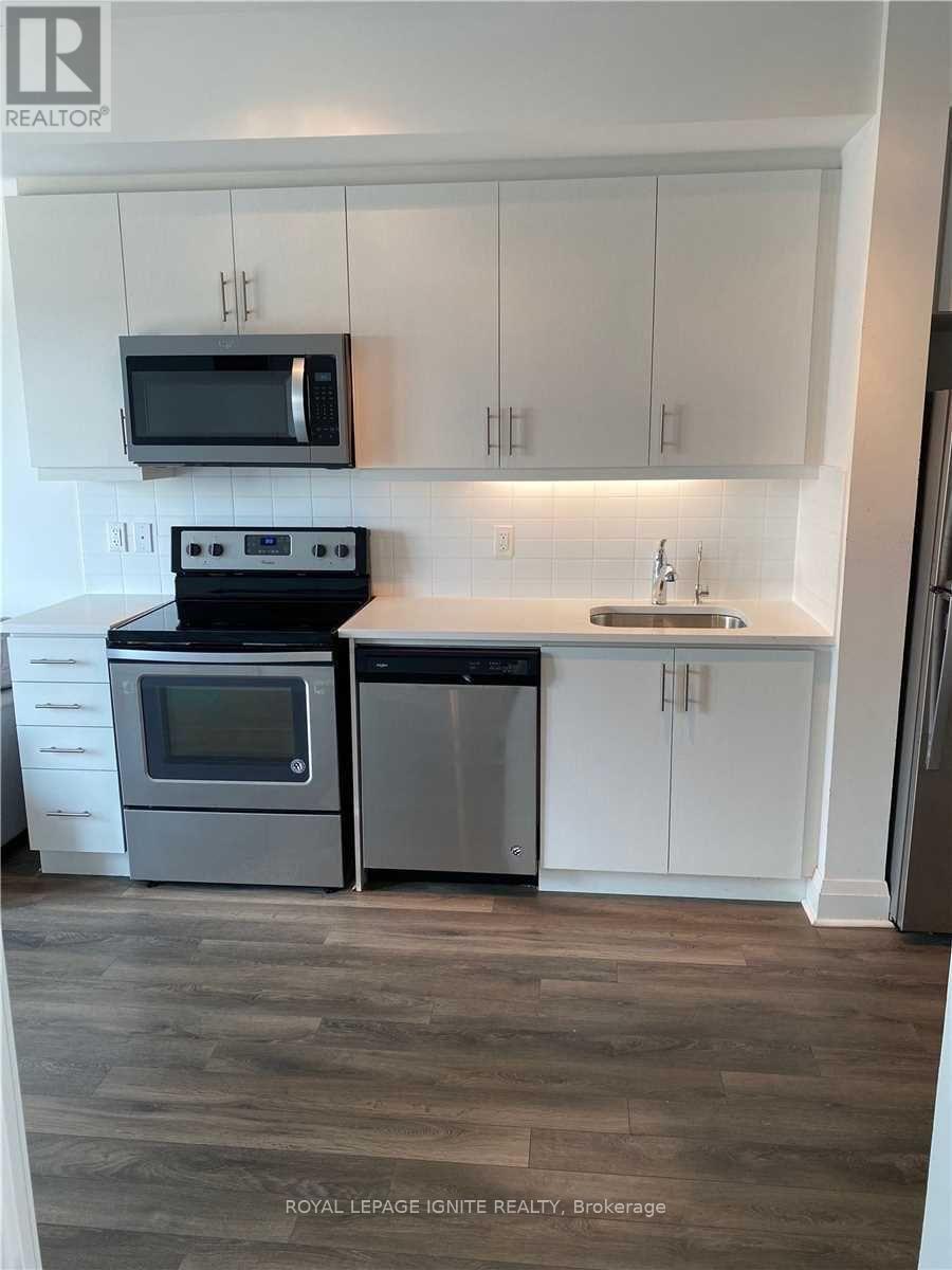 810 - 17 Zorra Street, Toronto, Ontario  M8Z 0C8 - Photo 11 - W13613012
