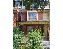 449 PACIFIC AVENUE, Toronto, Ontario