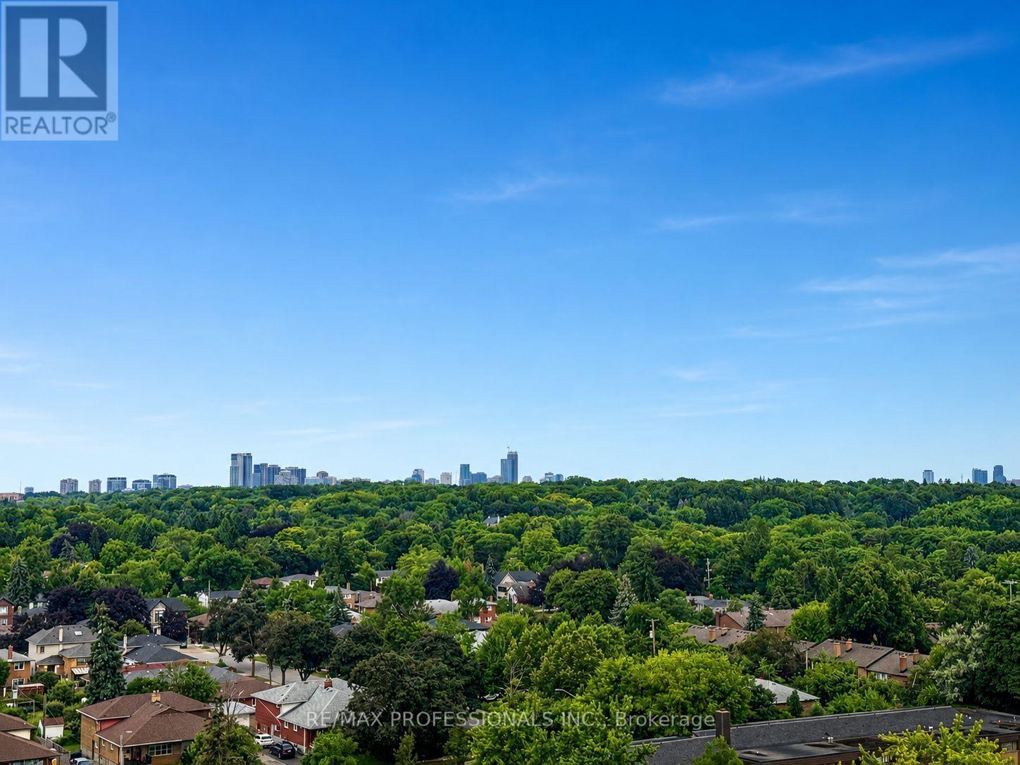 1011 - 4010 Eglinton Avenue W, Toronto, Ontario  M9A 0G5 - Photo 16 - W13624706