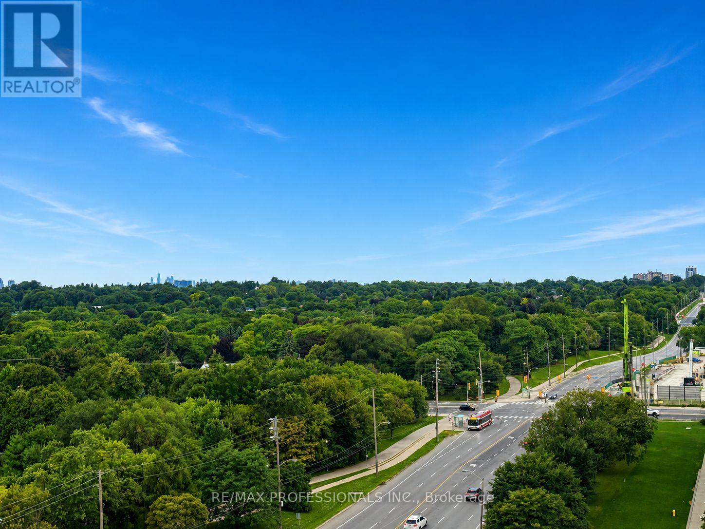 1011 - 4010 Eglinton Avenue W, Toronto, Ontario  M9A 0G5 - Photo 17 - W13624706