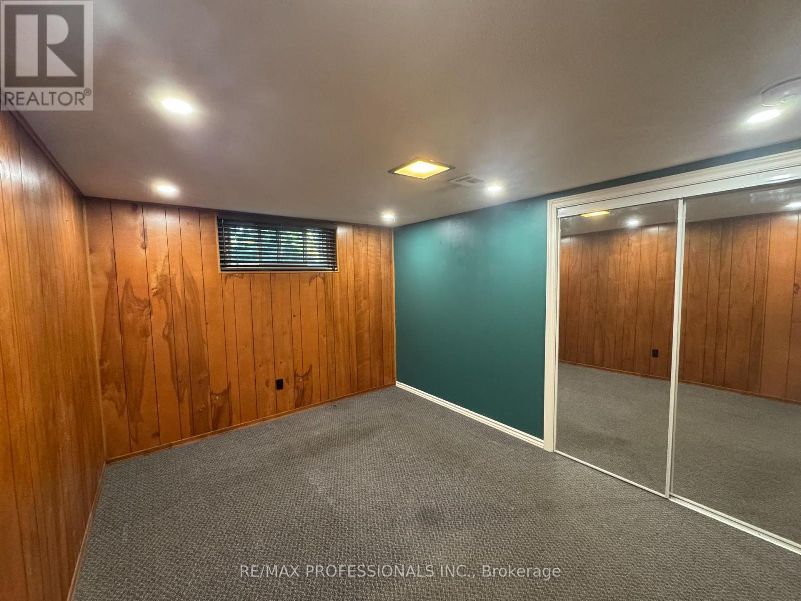 Bsmt - 102 Paulart Drive, Toronto, Ontario  M9B 3V9 - Photo 15 - W13645830