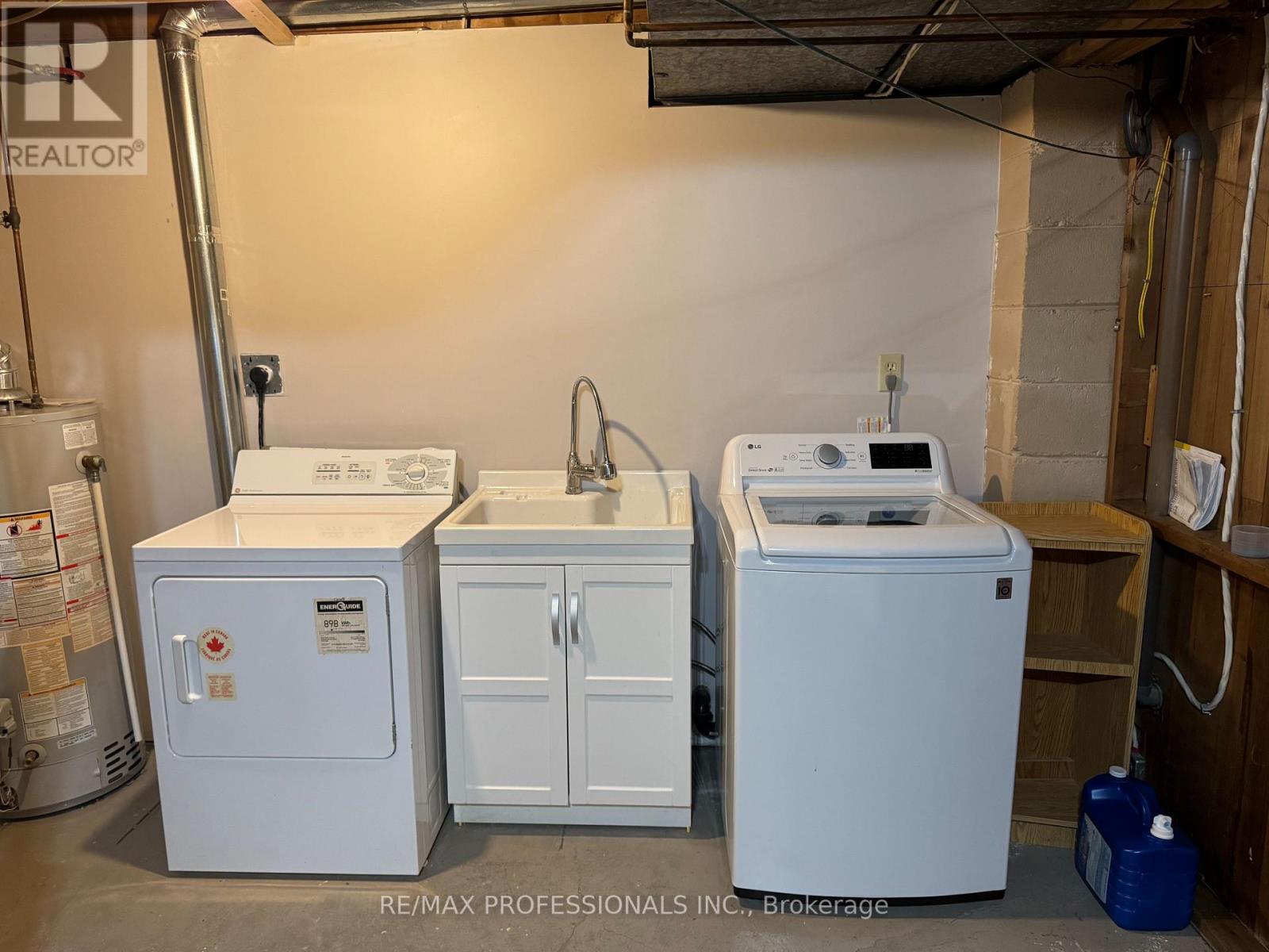 Bsmt - 102 Paulart Drive, Toronto, Ontario  M9B 3V9 - Photo 16 - W13645830