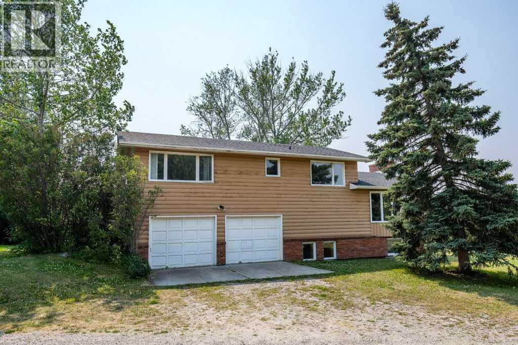 261126 Range Road 33, Rural Rocky View County, Alberta  T4C 0G6 - Photo 14 - A2334195