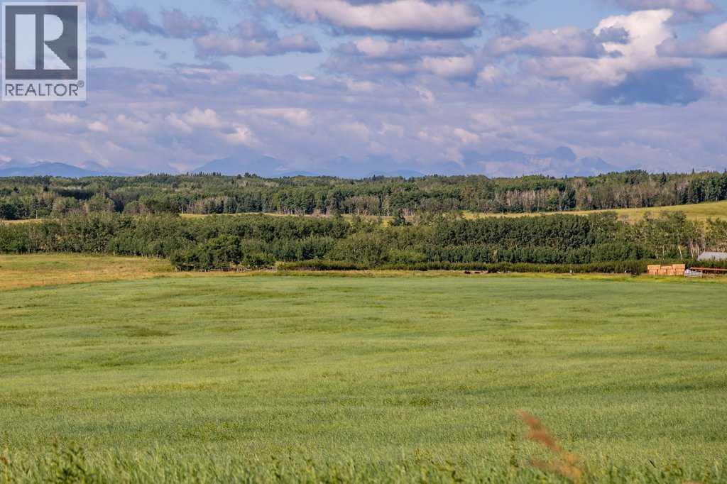 261126 Range Road 33, Rural Rocky View County, Alberta  T4C 0G6 - Photo 32 - A2334195