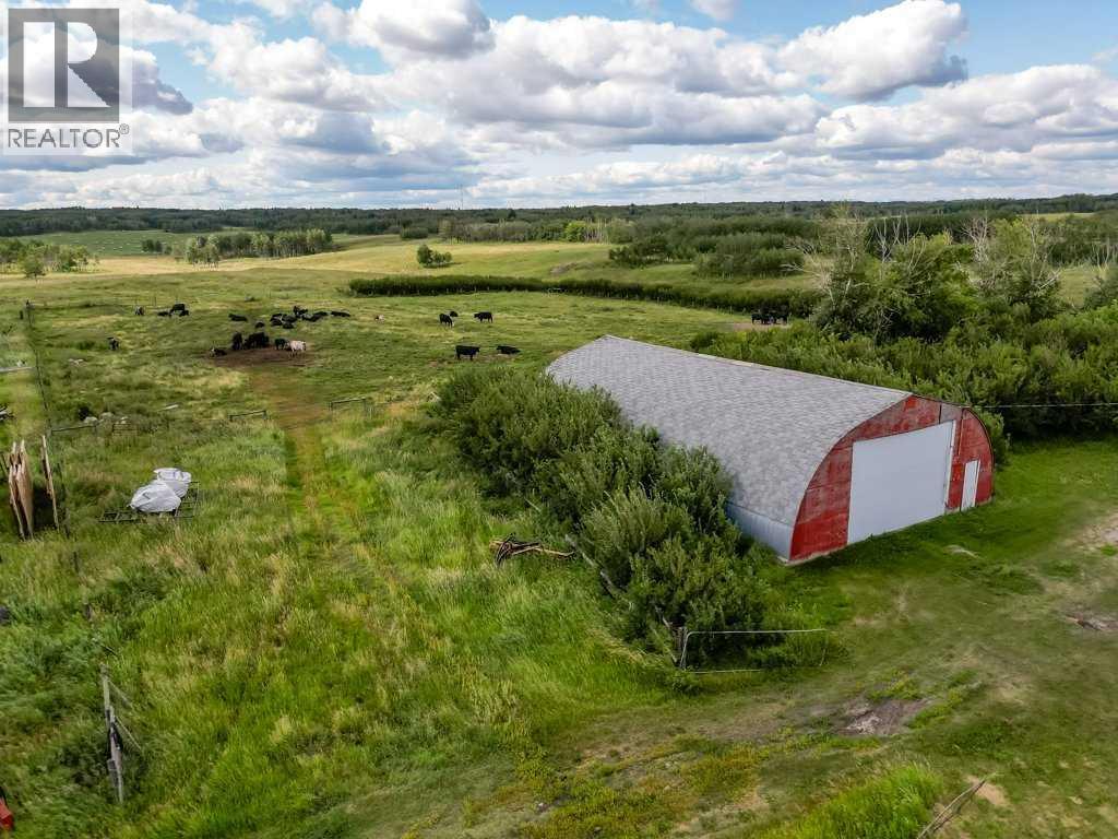 261126 Range Road 33, Rural Rocky View County, Alberta  T4C 0G6 - Photo 34 - A2334195