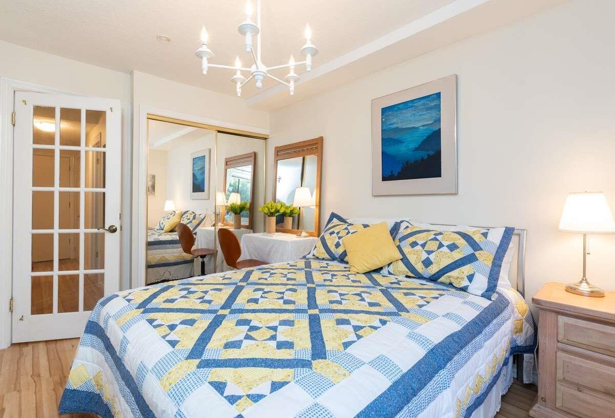 102 15020 North Bluff Road, White Rock, British Columbia  V4B 5A4 - Photo 12 - R3153976