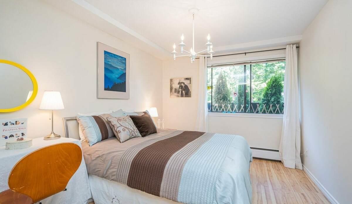 102 15020 North Bluff Road, White Rock, British Columbia  V4B 5A4 - Photo 4 - R3153976