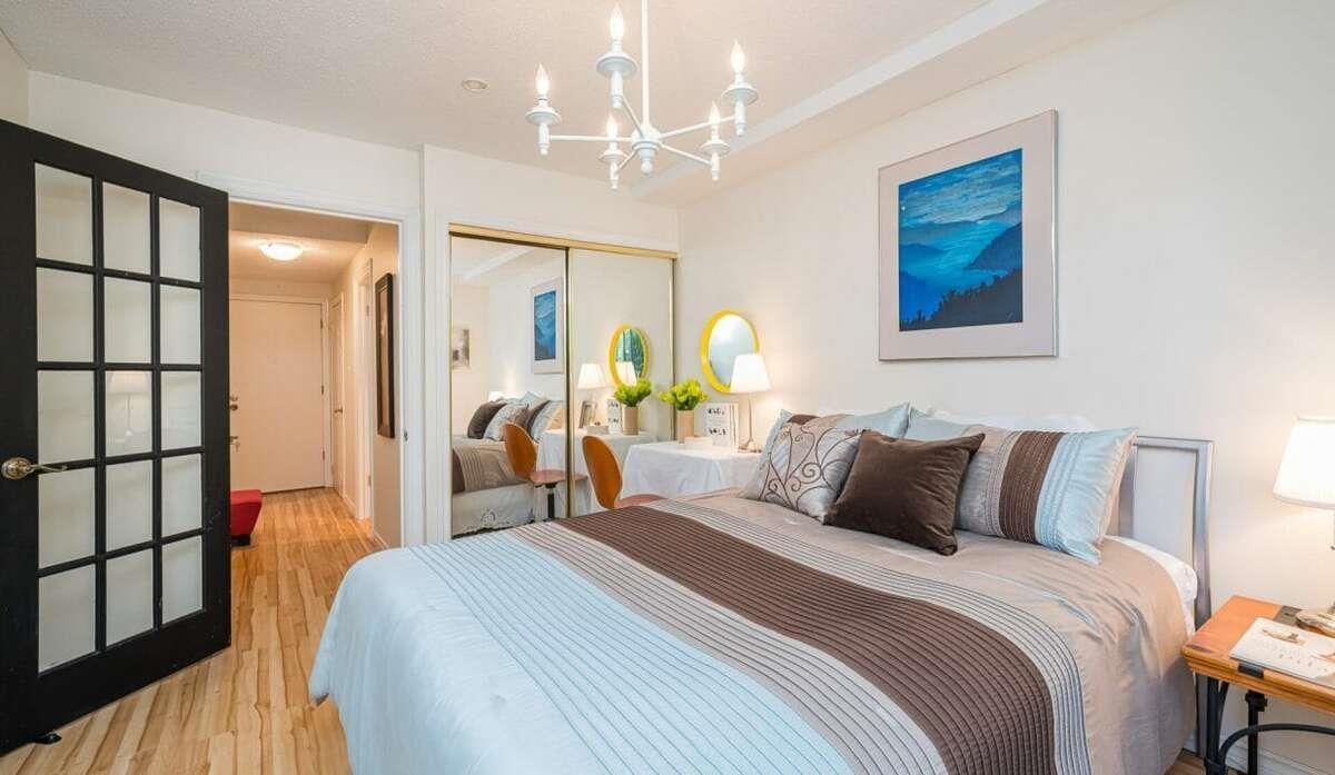 102 15020 North Bluff Road, White Rock, British Columbia  V4B 5A4 - Photo 5 - R3153976