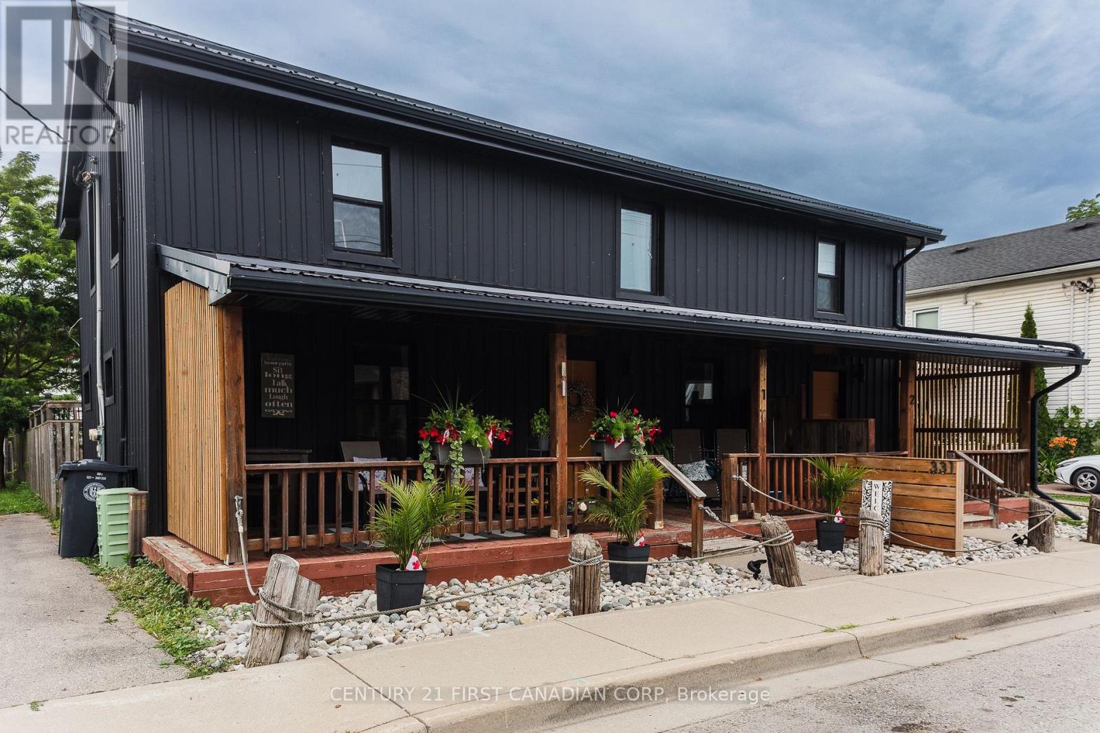 331 ERIE STREET, Central Elgin, Ontario