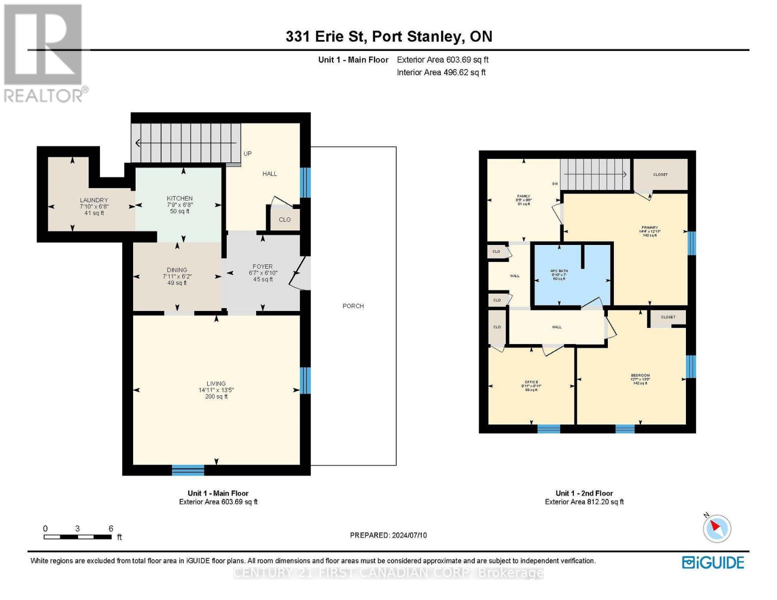 331 Erie Street, Central Elgin, Ontario  N5L 1E3 - Photo 40 - X13654564