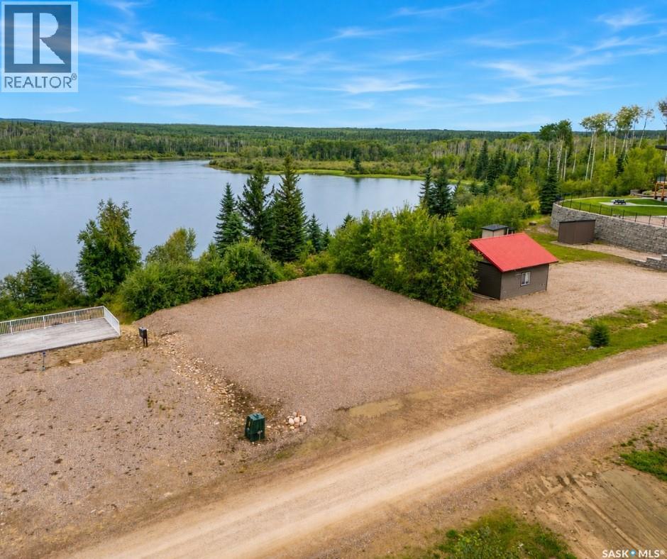 822 Spruce Street, Lac Des Îles, Saskatchewan  S0M 1A0 - Photo 2 - SK037199