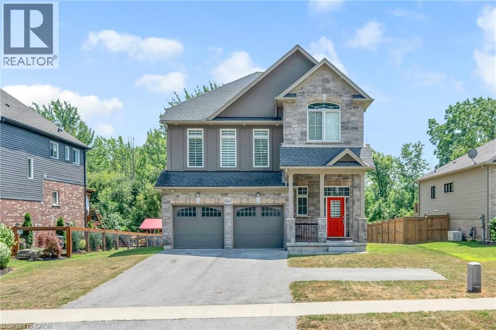 3547 DOMINION Road, Ridgeway, Ontario