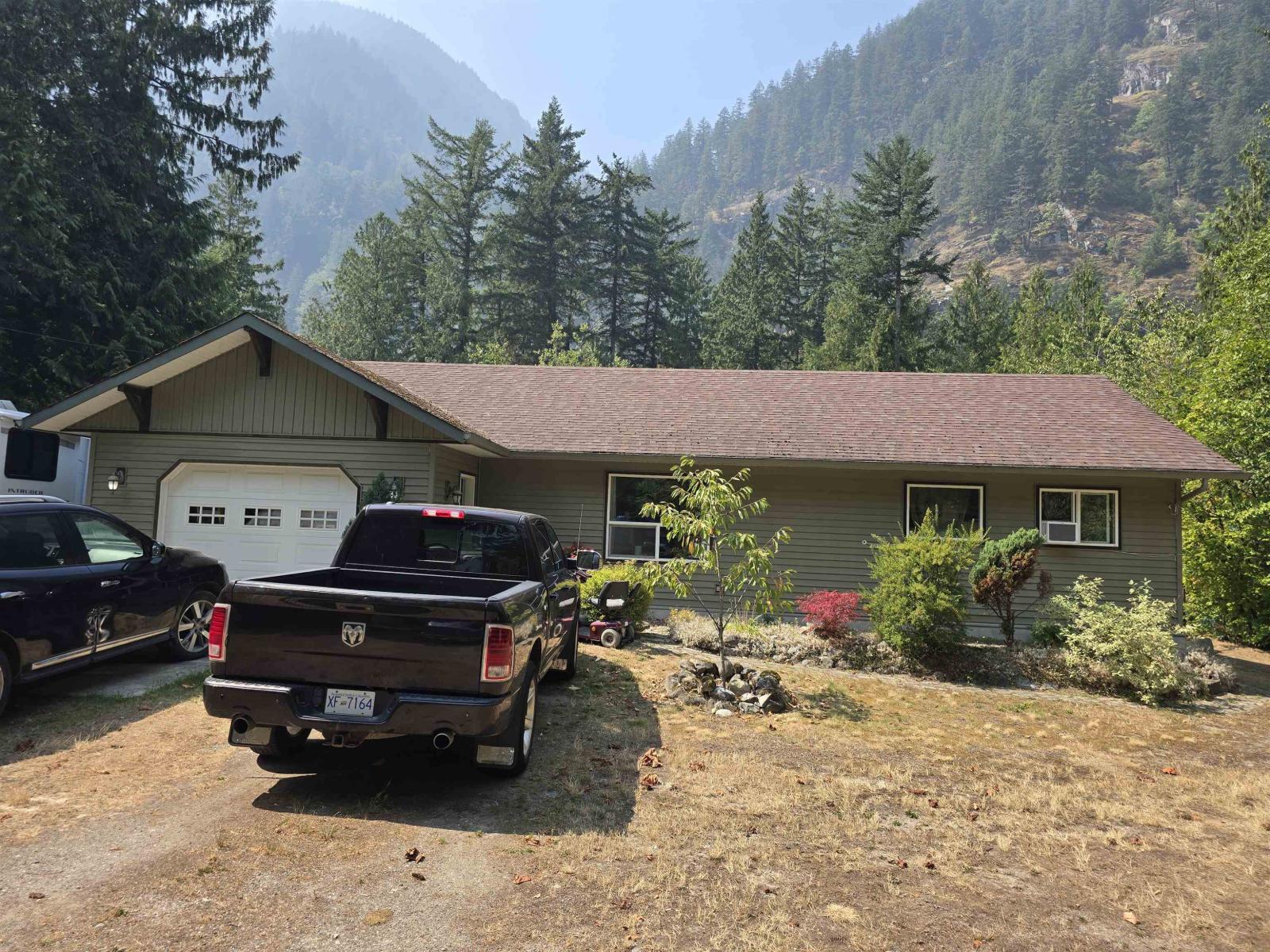 19601 SILVER SKAGIT ROAD|Hope, Hope, British Columbia