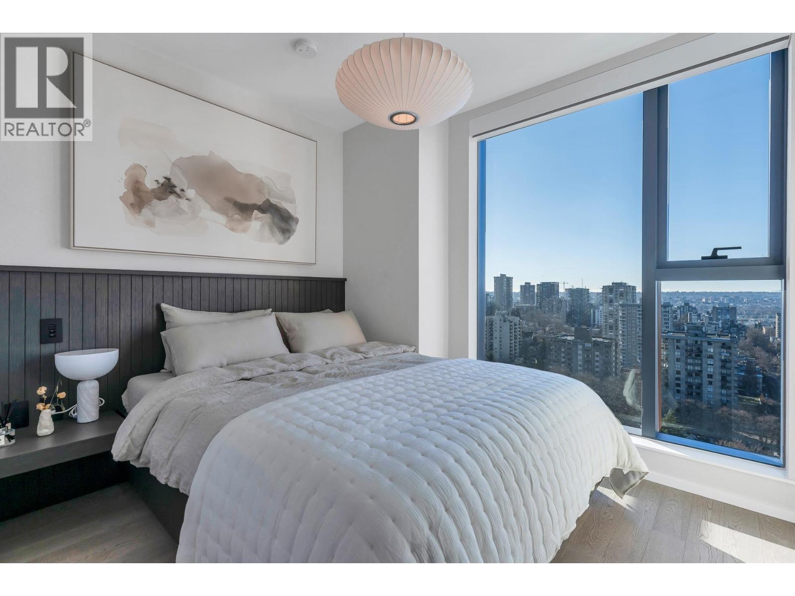 1202 1482 Robson Street, Vancouver, British Columbia  V6G 0E4 - Photo 6 - R3153783