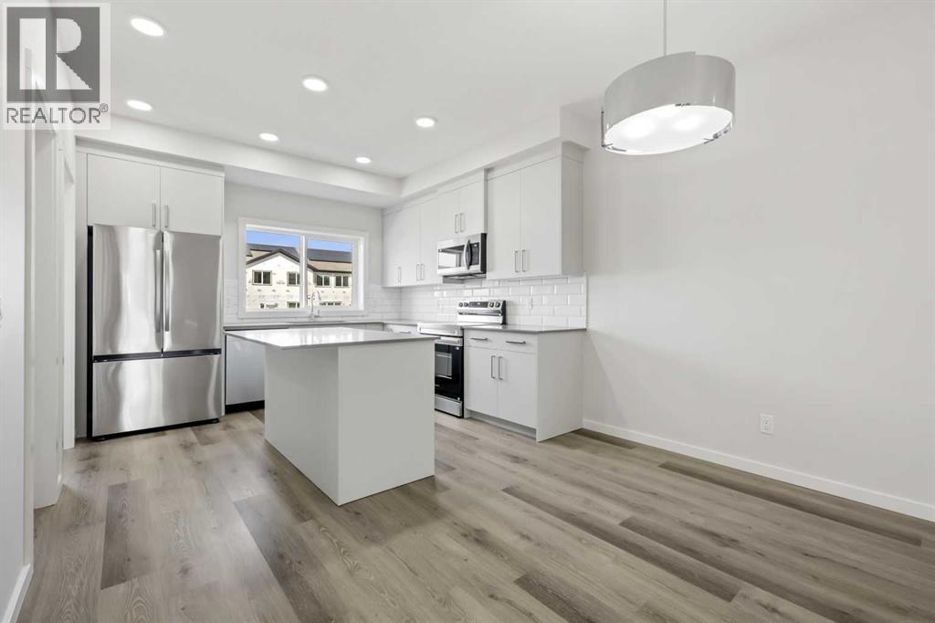 36 Heartwood Lane SE, Calgary, Alberta  T3S 0P9 - Photo 9 - A2331967
