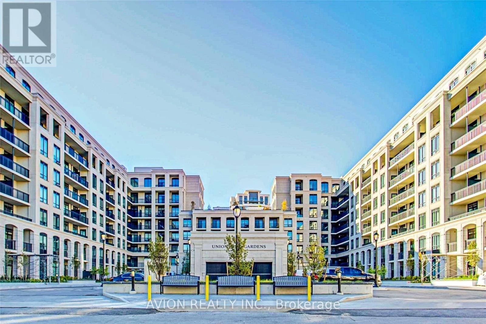 327W - 268 BUCHANAN DRIVE, Markham, Ontario