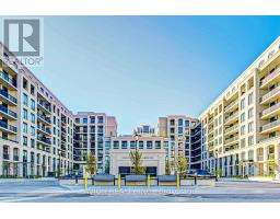 327W - 268 BUCHANAN DRIVE, Markham, Ontario