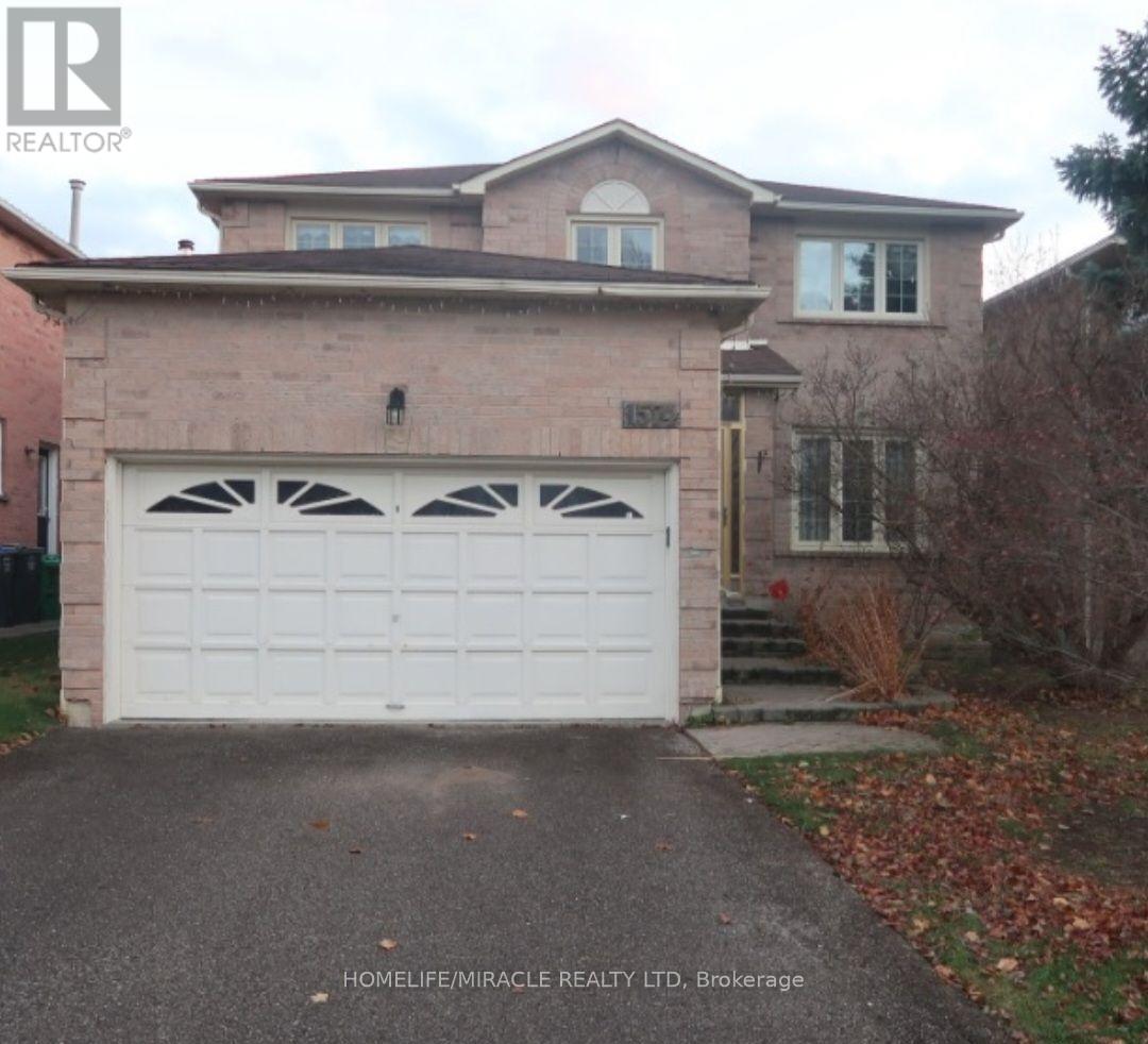 1574 HIGHBROOK AVENUE, Mississauga, Ontario