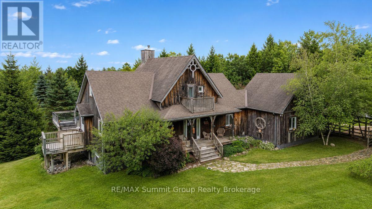 413669 ROAD 41A, grey highlands, Ontario