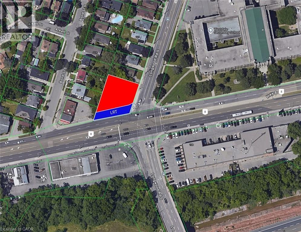 906 Main Street W, Hamilton, Ontario  L8S 4P9 - Photo 4 - 40774074