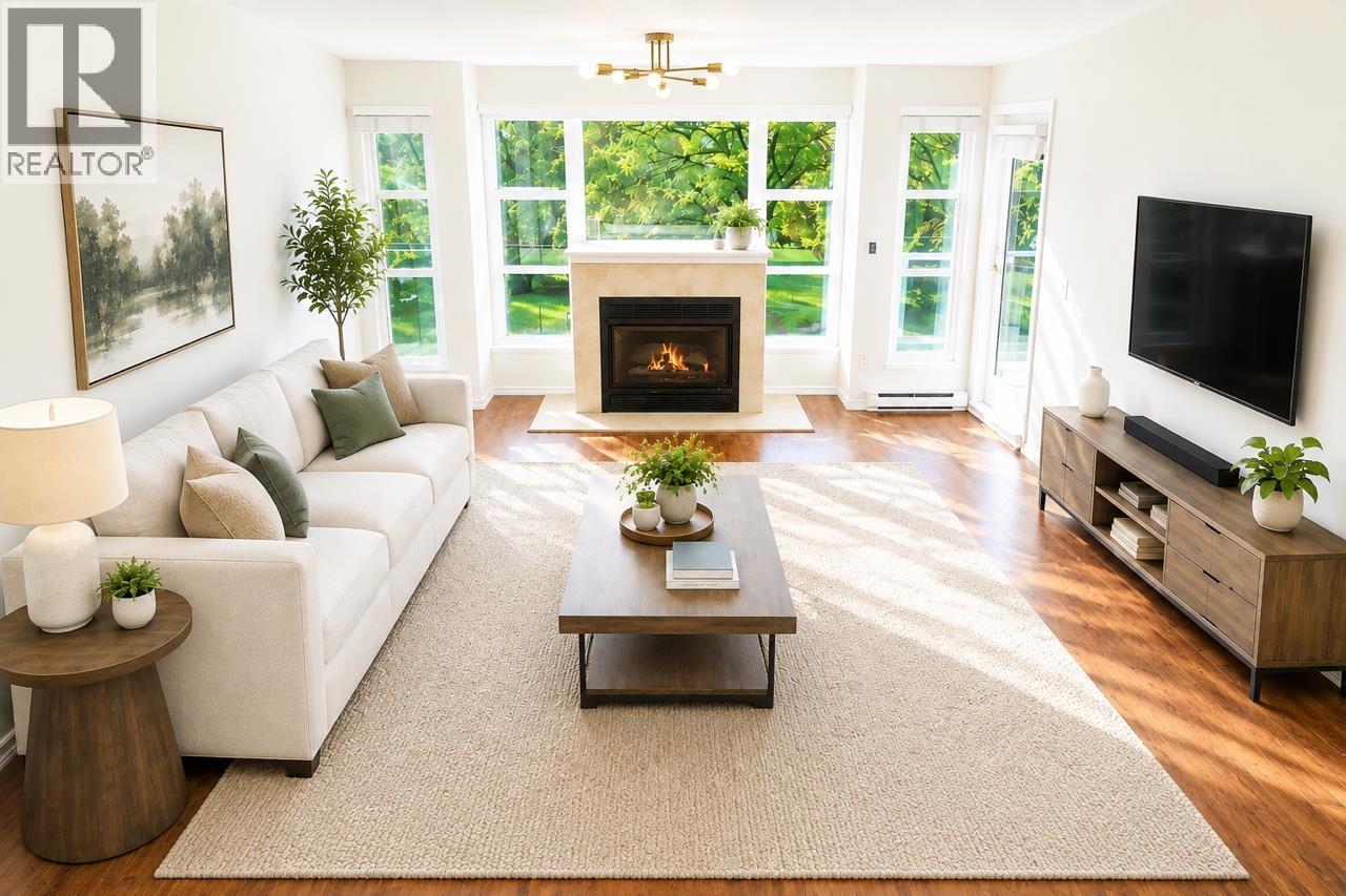 302 8728 SW MARINE DRIVE, Vancouver, British Columbia