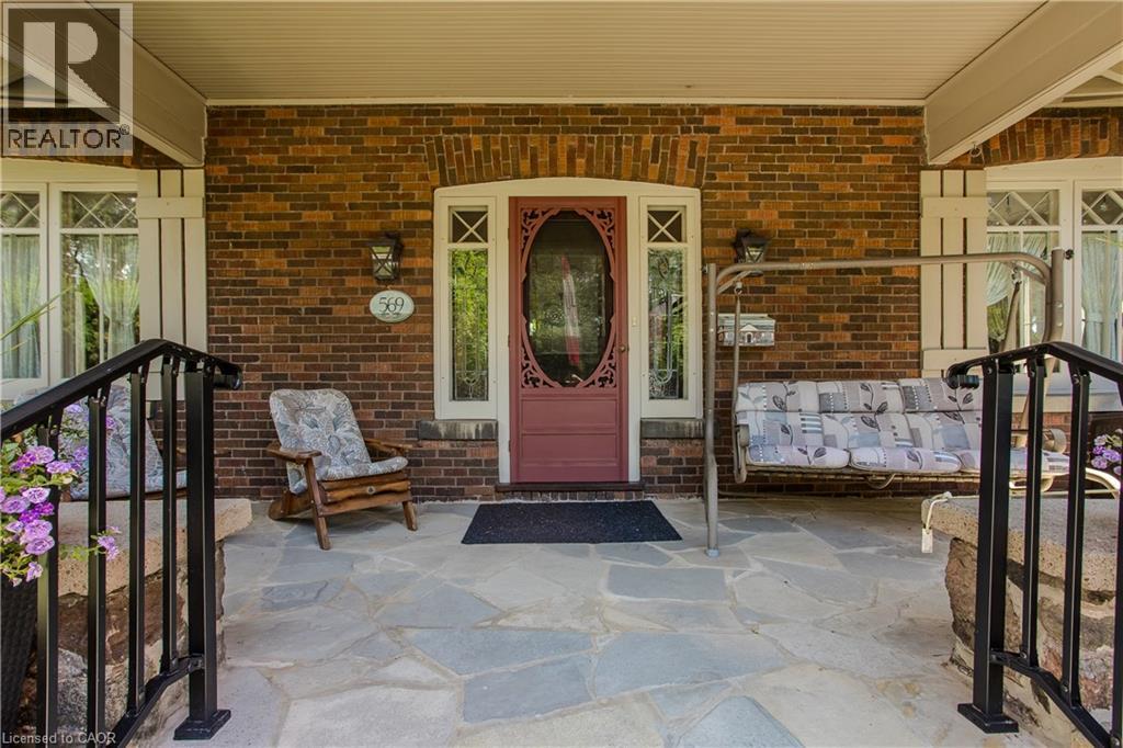 569 Locust Street, Burlington, Ontario  L7S 1V7 - Photo 34 - 40851790