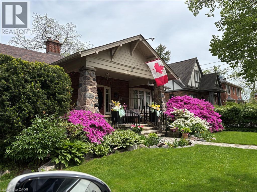 569 Locust Street, Burlington, Ontario  L7S 1V7 - Photo 35 - 40851790