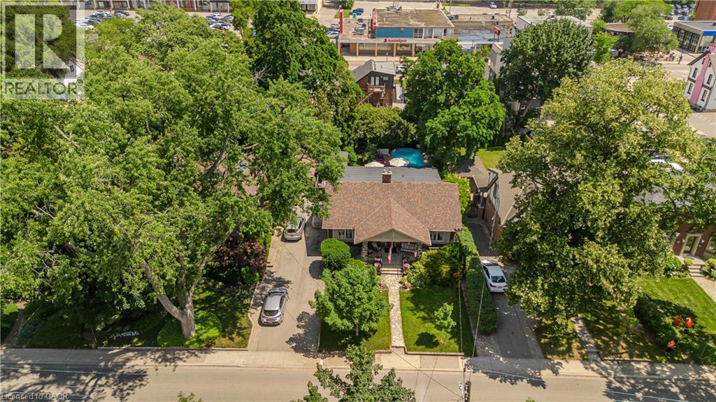 569 Locust Street, Burlington, Ontario  L7S 1V7 - Photo 38 - 40851790