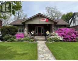 569 LOCUST Street, Burlington, Ontario