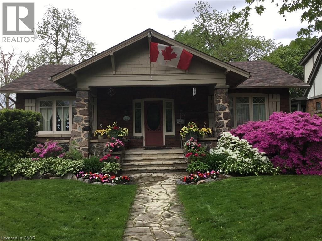 569 Locust Street, Burlington, Ontario  L7S 1V7 - Photo 36 - 40851790