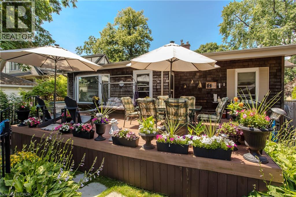 569 Locust Street, Burlington, Ontario  L7S 1V7 - Photo 4 - 40851790