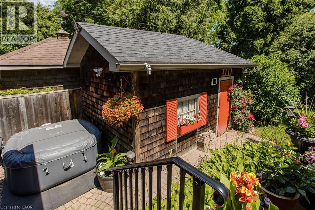 569 Locust Street, Burlington, Ontario  L7S 1V7 - Photo 31 - 40851790