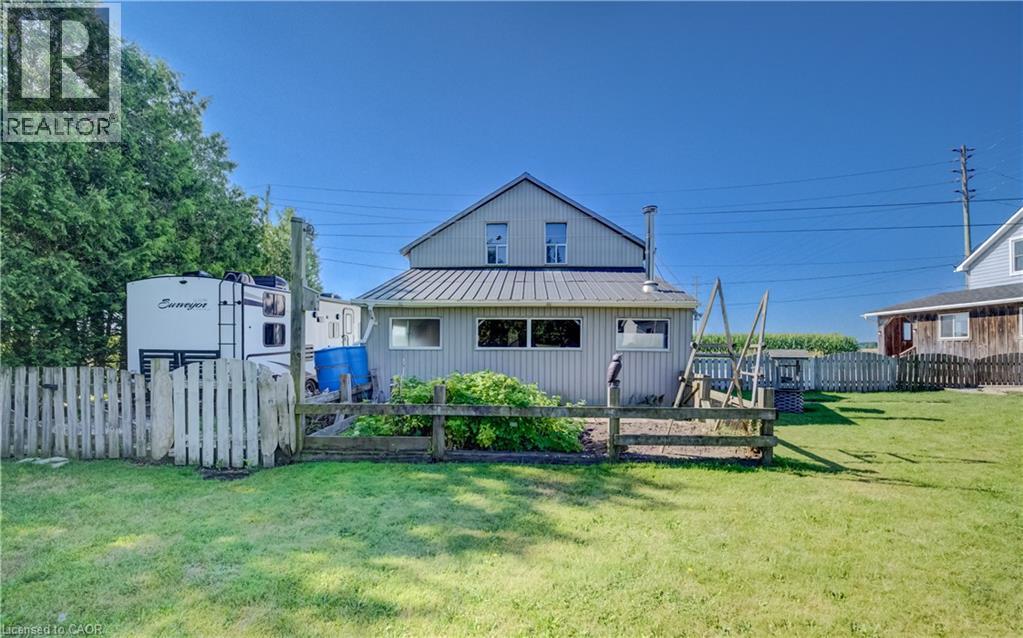 2665 Kressler Road, Heidelberg, Ontario  N0B 2M1 - Photo 35 - 40852068