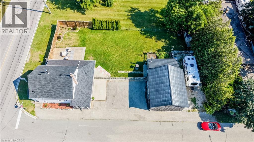 2665 Kressler Road, Heidelberg, Ontario  N0B 2M1 - Photo 39 - 40852068
