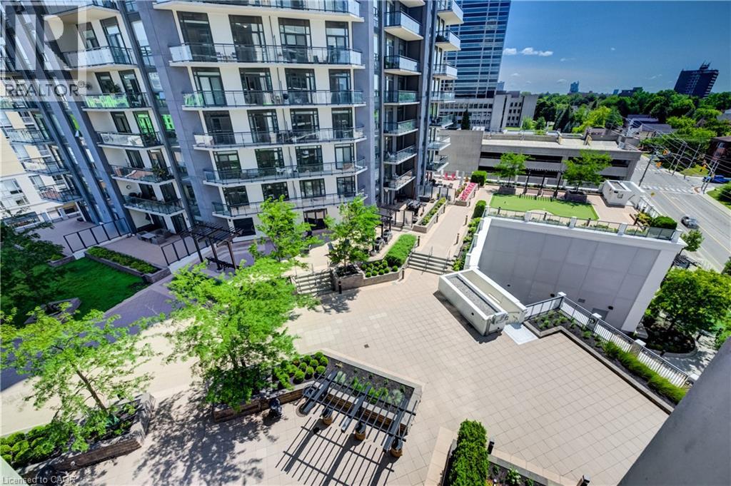 144 Park Street Unit# 810, Waterloo, Ontario  N2L 0B6 - Photo 28 - 40852170