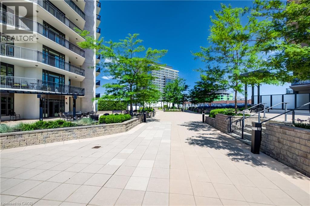 144 Park Street Unit# 810, Waterloo, Ontario  N2L 0B6 - Photo 38 - 40852170