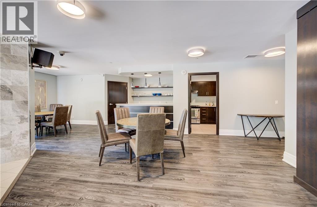 144 Park Street Unit# 810, Waterloo, Ontario  N2L 0B6 - Photo 30 - 40852170