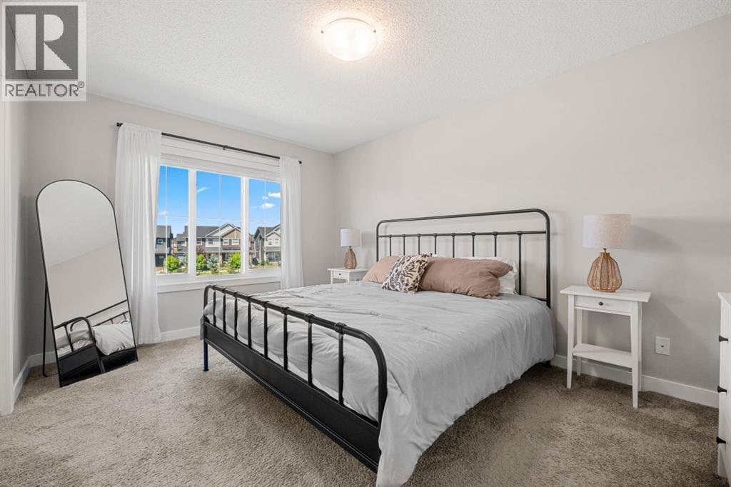 102 Midgrove Greenway SW, Airdrie, Alberta  T4B 5K7 - Photo 20 - A2335008