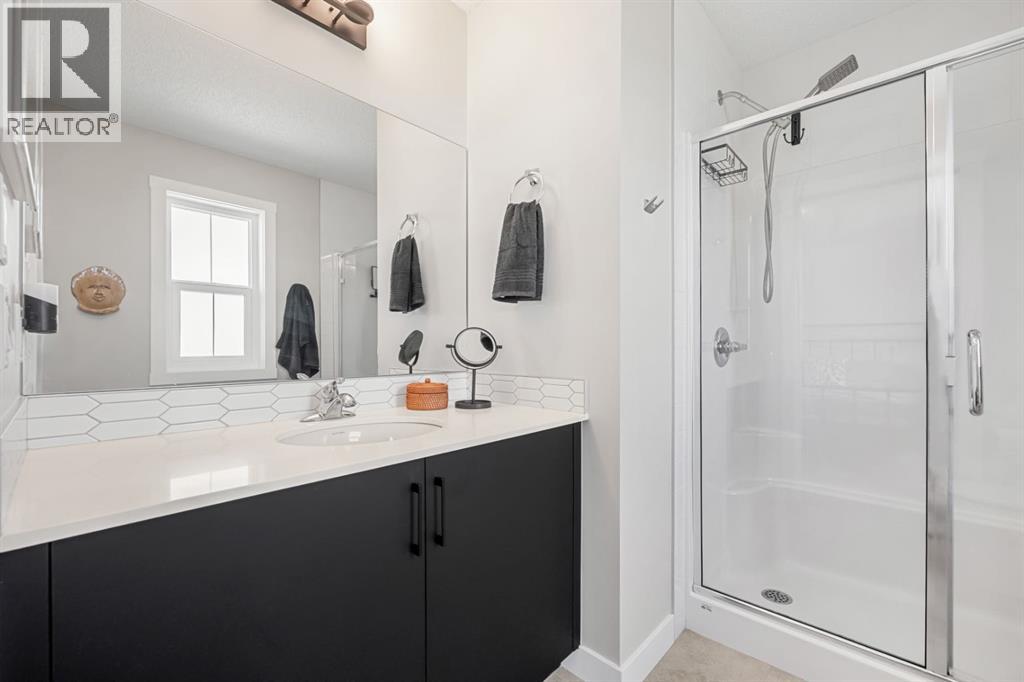 102 Midgrove Greenway SW, Airdrie, Alberta  T4B 5K7 - Photo 23 - A2335008
