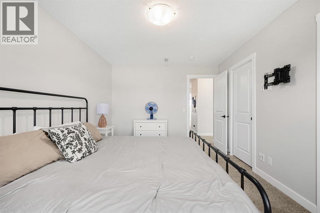 102 Midgrove Greenway SW, Airdrie, Alberta  T4B 5K7 - Photo 22 - A2335008