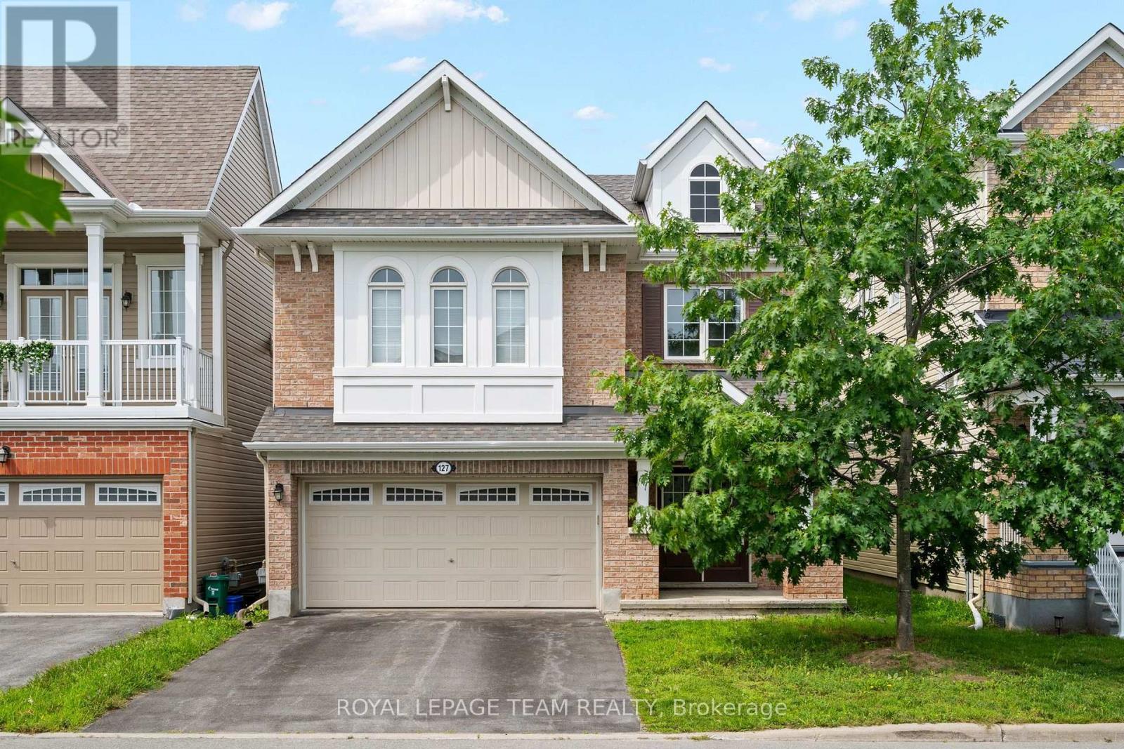 127 Solaris Drive, Ottawa, Ontario
